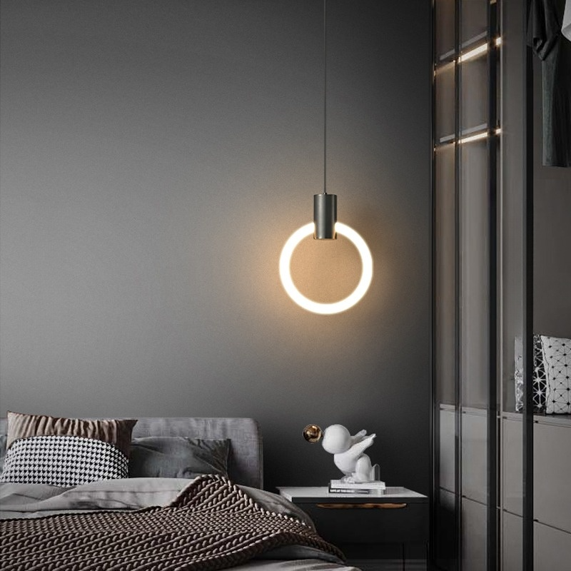 DAMON DUO Cascade Light by Lampadom - top view