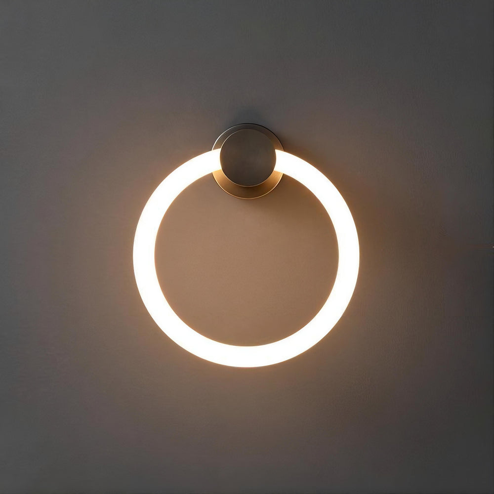 DAMON Wall Light by Lampadom - top view