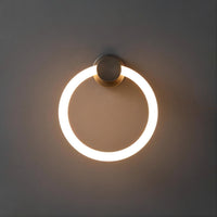 DAMON Wall Light by Lampadom - top view