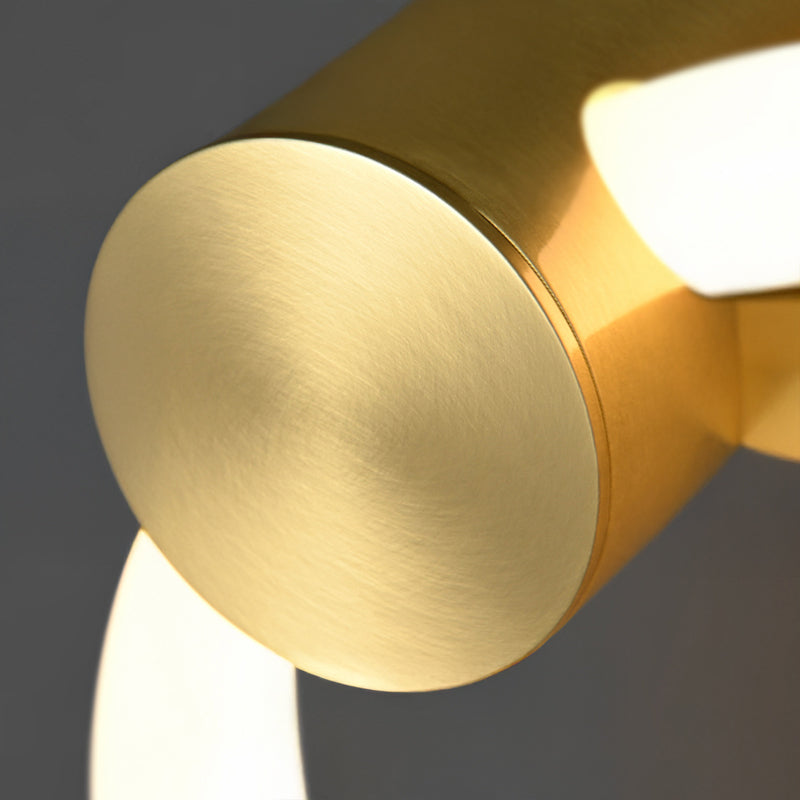 DAMON Wall Light by Lampadom - detail view