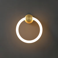 DAMON Wall Light by Lampadom - detail view