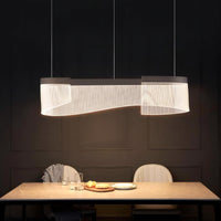 DANELIUS Linear Chandelier