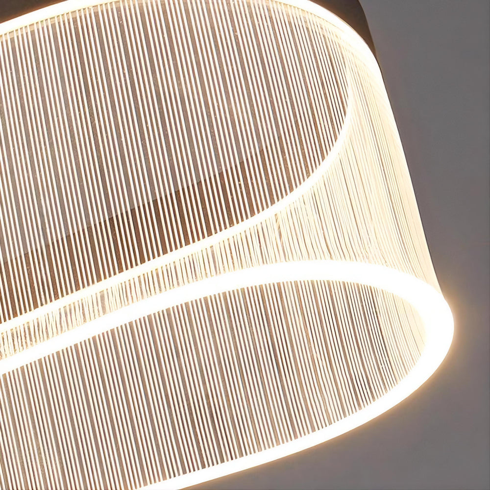 DANELIUS Linear Chandelier