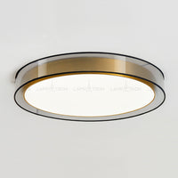 DANICA Ceiling Chandelier by Lampadom - close-up