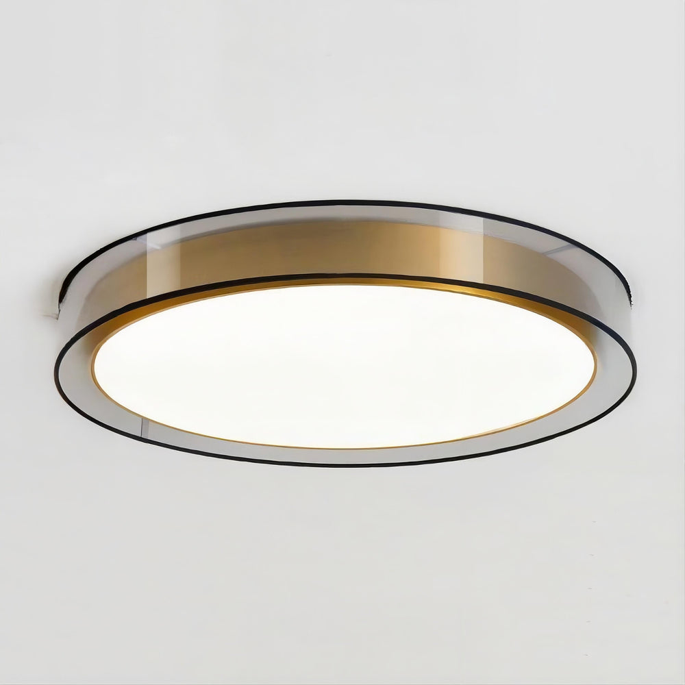 DANICA Ceiling Chandelier by Lampadom - ambient shot