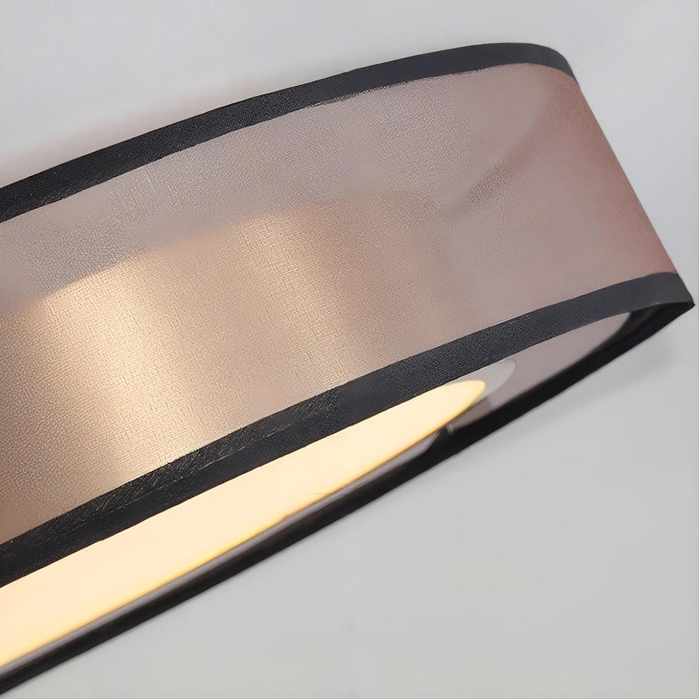 DANICA Ceiling Chandelier by Lampadom - detail view