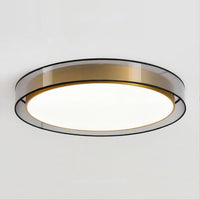 DANICA Ceiling Chandelier by Lampadom - detail view