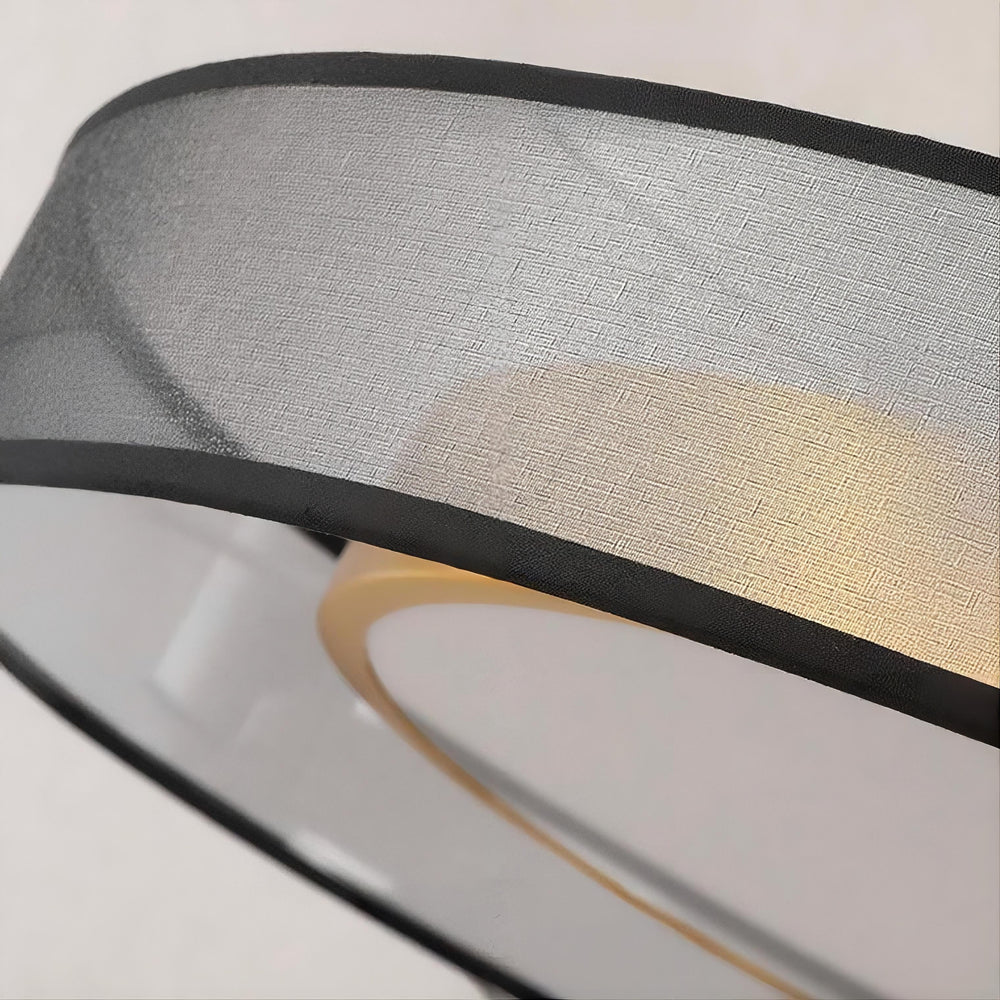 DANICA Ceiling Chandelier by Lampadom - ambient shot