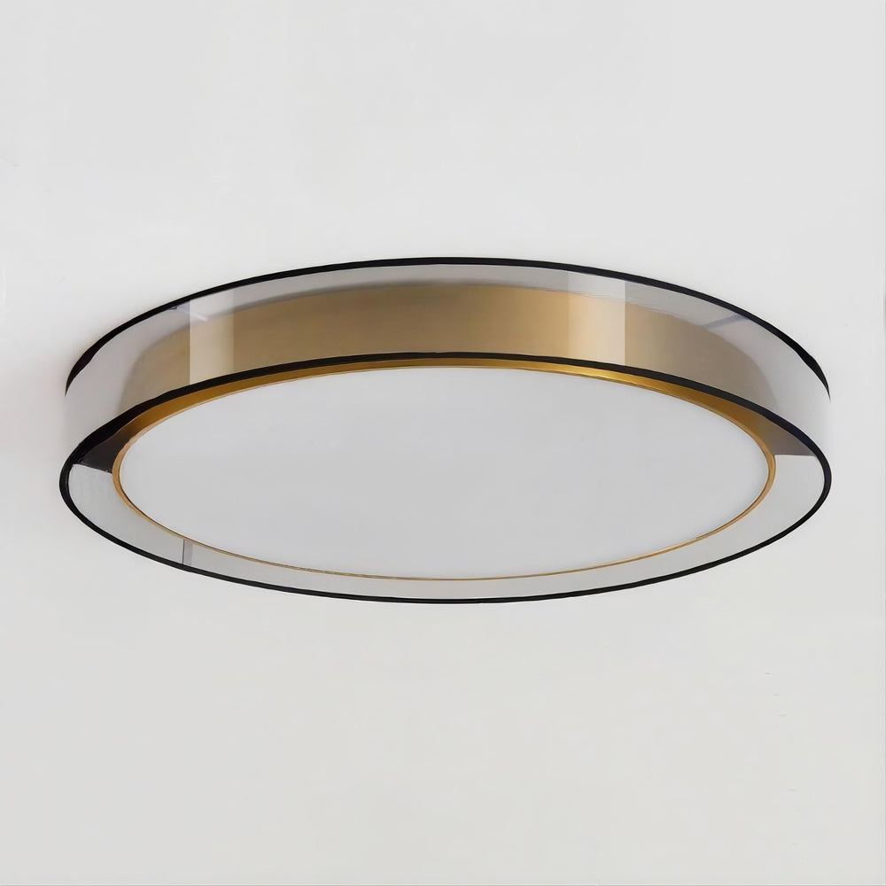 DANICA Ceiling Chandelier by Lampadom - detail view