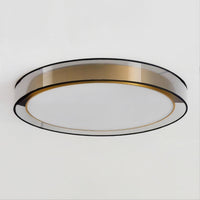 DANICA Ceiling Chandelier by Lampadom - detail view