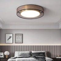 DANICA Ceiling Chandelier by Lampadom - close-up