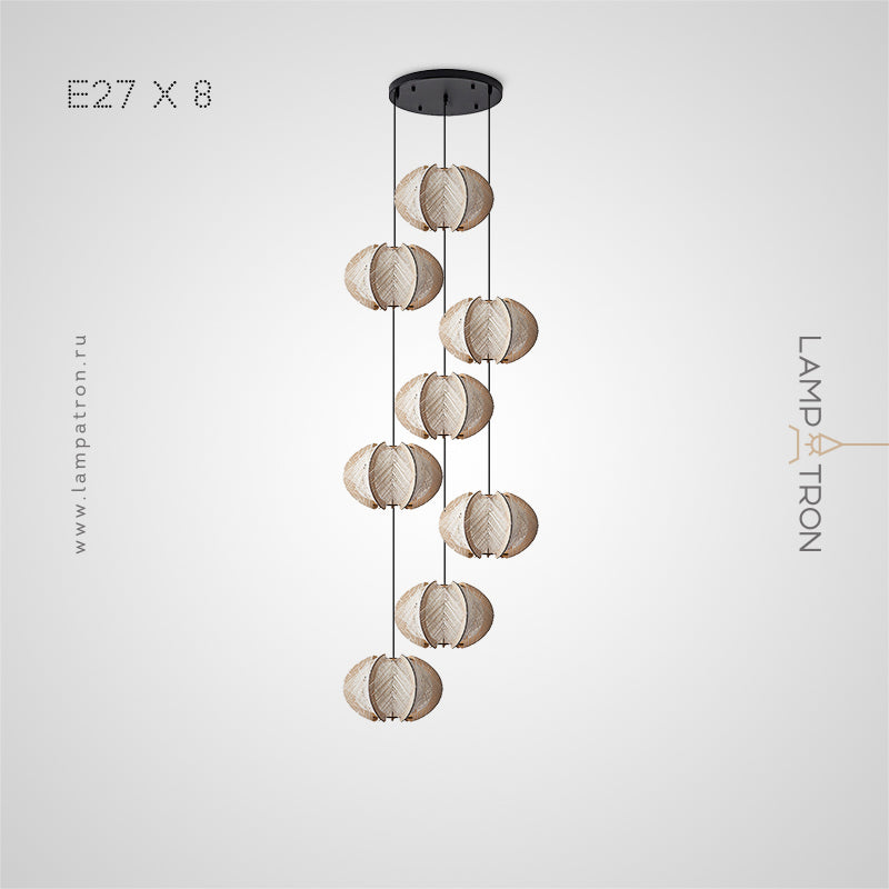 DANOLA COMBO Cascade Light