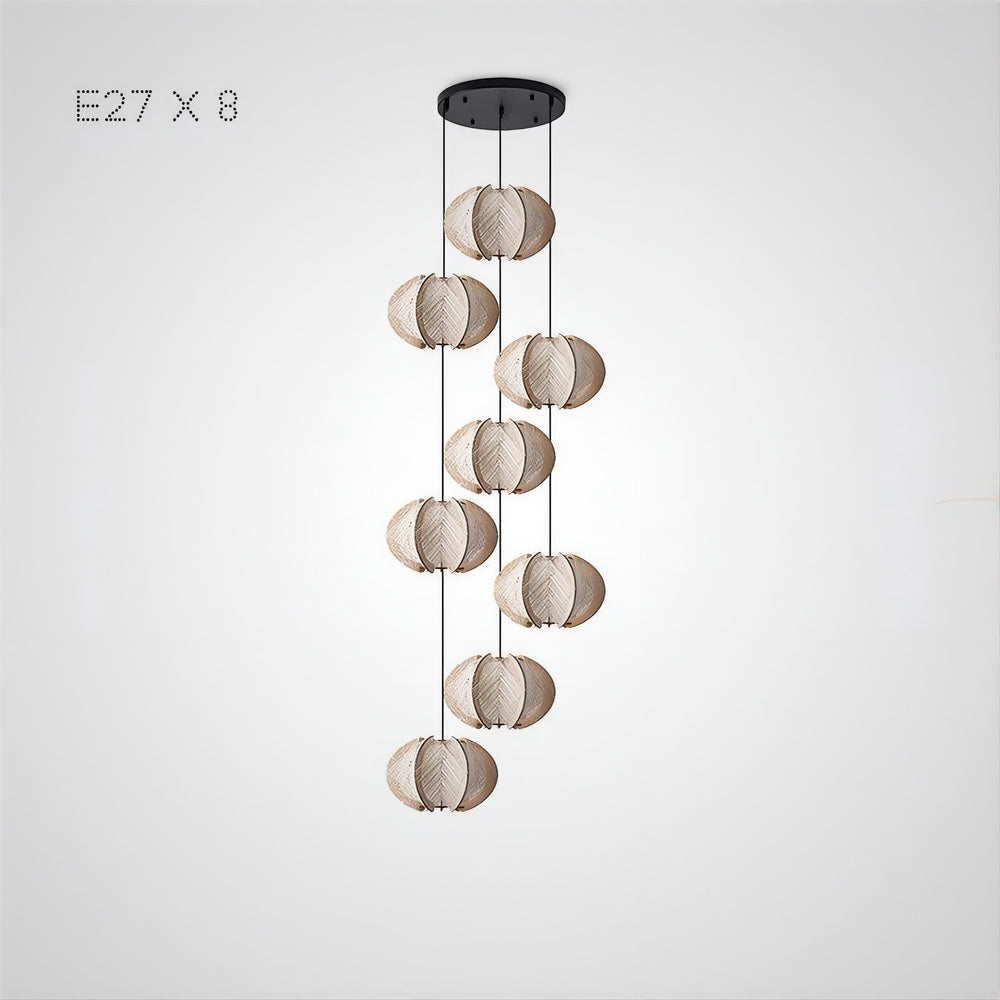 DANOLA COMBO Cascade Light