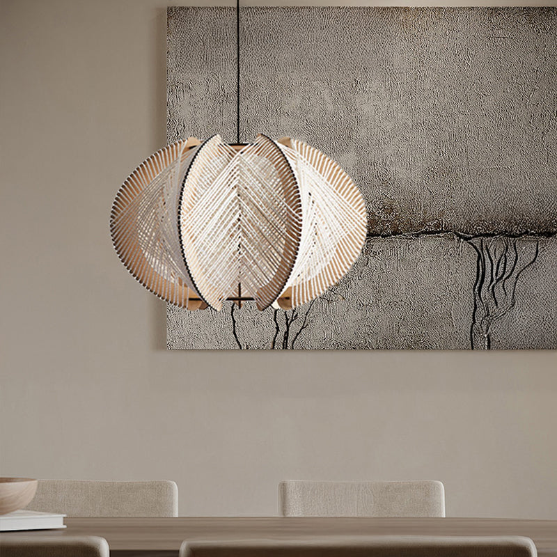 DANOLA Pendant by Lampadom - angle view