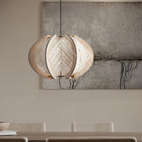 DANOLA Pendant by Lampadom - angle view