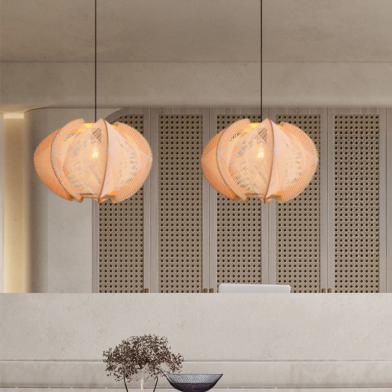 DANOLA Pendant by Lampadom - top view