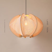 DANOLA Pendant by Lampadom - detail view