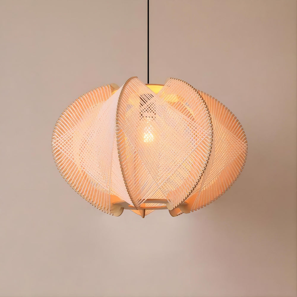 DANOLA Pendant by Lampadom - close-up