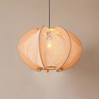 DANOLA Pendant by Lampadom - scale reference