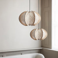 DANOLA Pendant by Lampadom - detail view