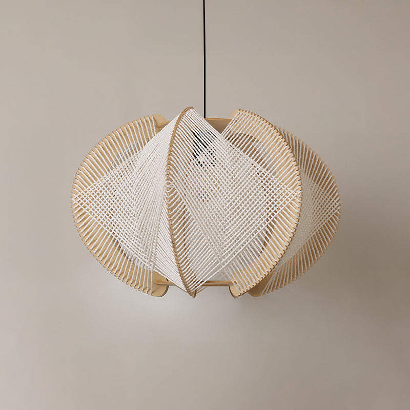 DANOLA Pendant by Lampadom - close-up