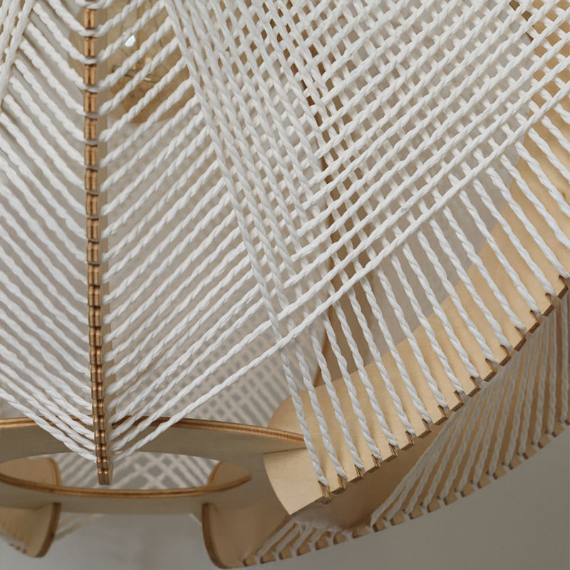 DANOLA Pendant by Lampadom - side view