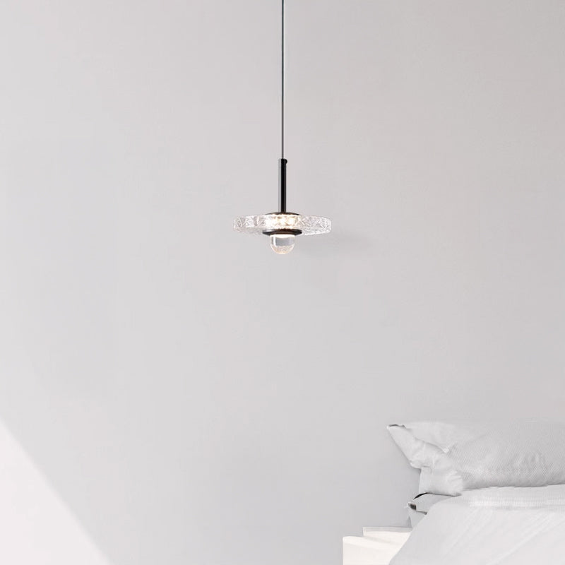DANOLD Pendant by Lampadom - ambient shot