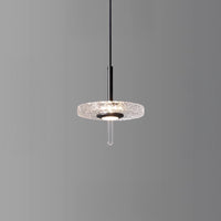 DANOLD Pendant by Lampadom - side view