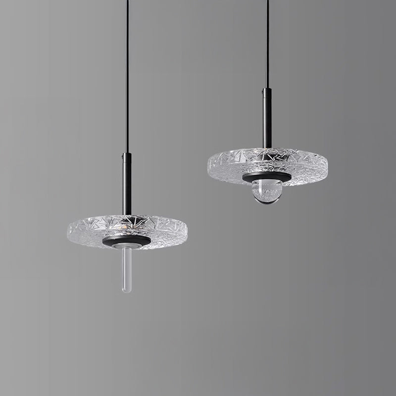 DANOLD Pendant by Lampadom - detail view