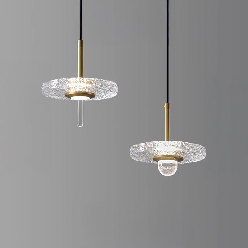 DANOLD Pendant by Lampadom - close-up