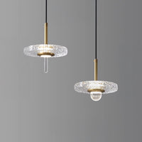 DANOLD Pendant by Lampadom - close-up