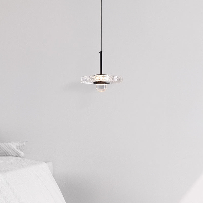 DANOLD Pendant by Lampadom - top view