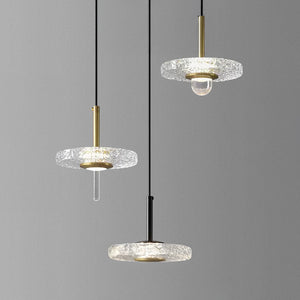 DANOLD Pendant by Lampadom