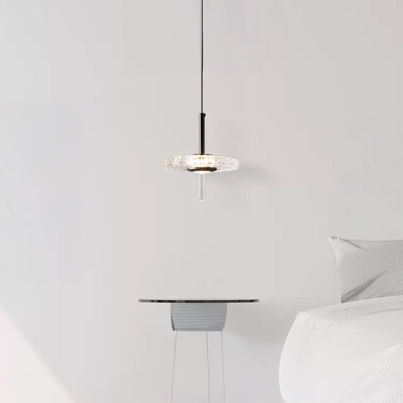 DANOLD Pendant by Lampadom - detail view