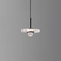 DANOLD Pendant by Lampadom - angle view