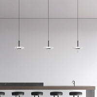 DANOLD Pendant by Lampadom - scale reference