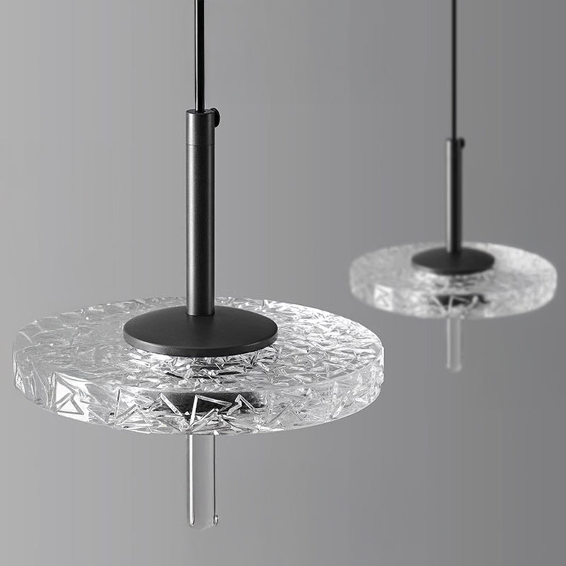 DANOLD Pendant by Lampadom - close-up