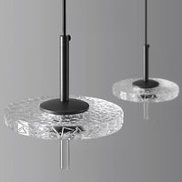 DANOLD Pendant by Lampadom - close-up
