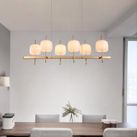 DARLING Linear Chandelier
