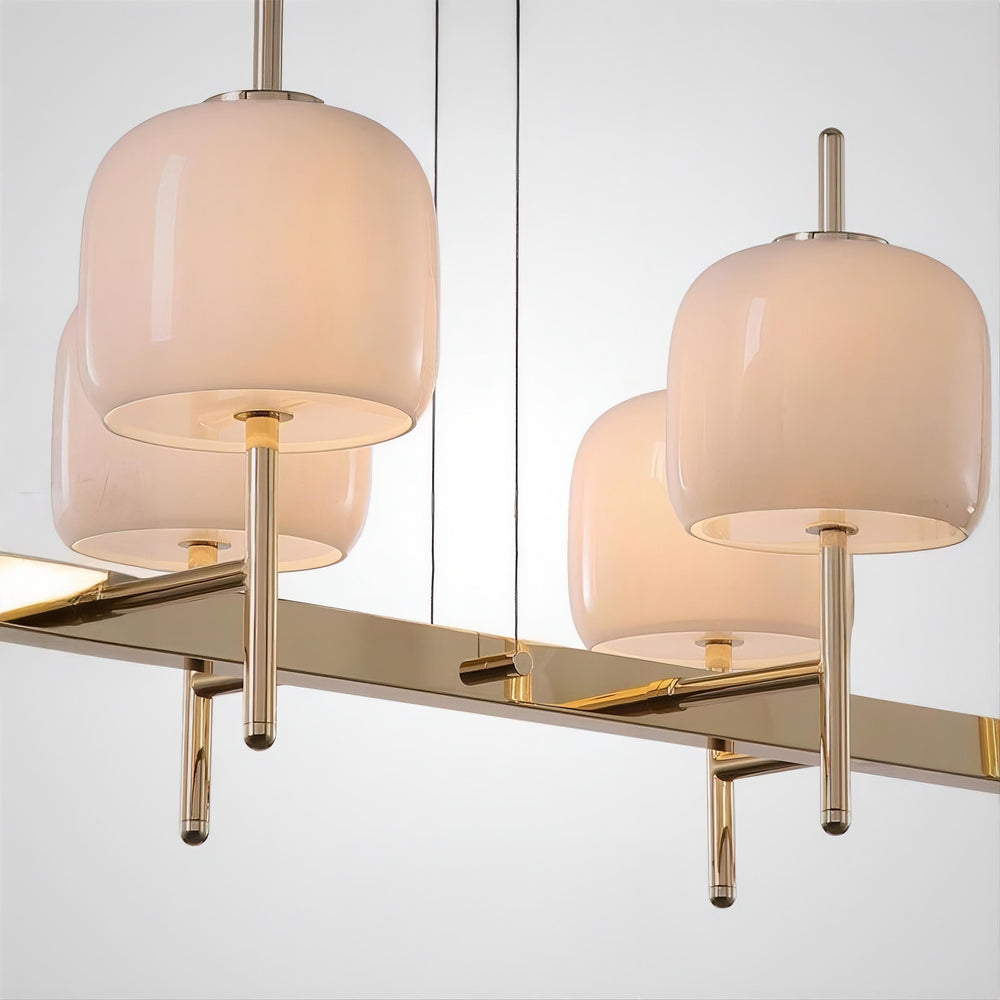 DARLING Linear Chandelier