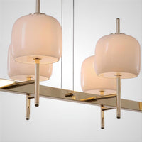 DARLING Linear Chandelier