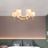 DARLING Ring Chandelier