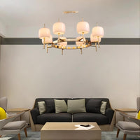 DARLING Ring Chandelier