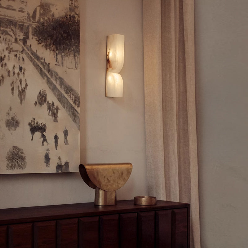 DASH Wall Light