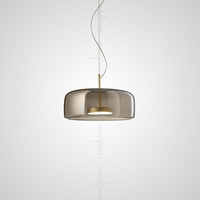 DAUPHIN Pendant by Lampadom - ambient shot