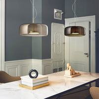 DAUPHIN Pendant by Lampadom - ambient shot