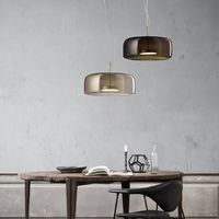 DAUPHIN Pendant by Lampadom - close-up