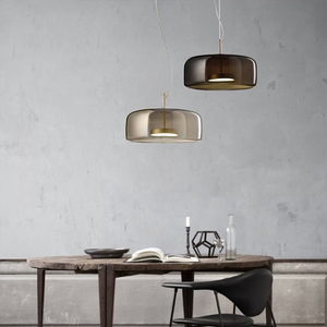 DAUPHIN Pendant by Lampadom