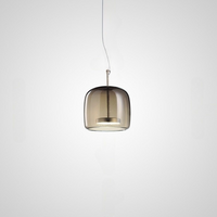 DAUPHIN Pendant by Lampadom - view 20