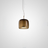 DAUPHIN Pendant by Lampadom - detail view
